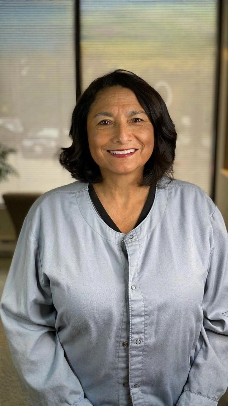 Nora, registered dental hygienist at Osler Dental Professionals